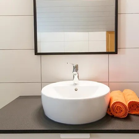 Haus Mary Apartment