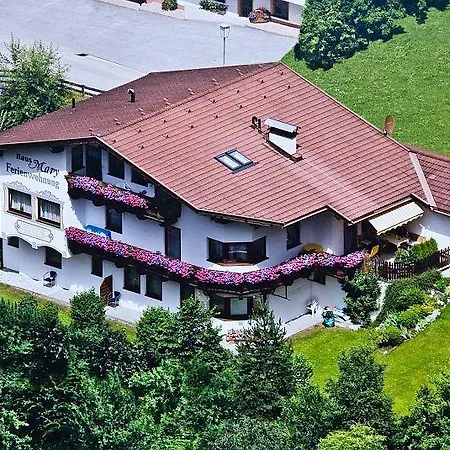 Haus Mary * Neustift im Stubaital