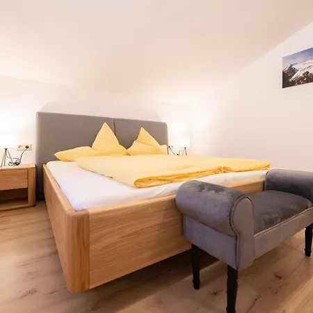Apartmán Haus Mary